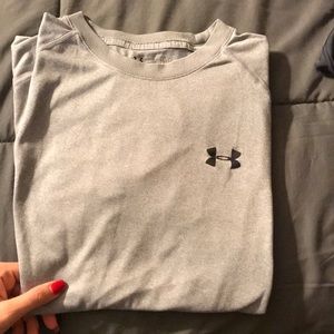 Men’s Under Armor Shirt